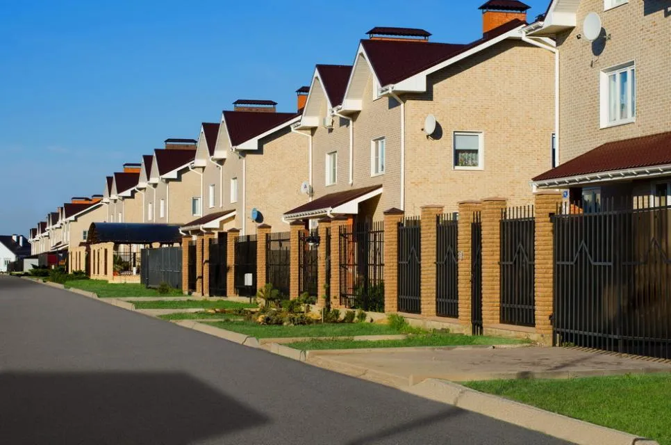 Коттеджный посёлок «Европейская долина 2»