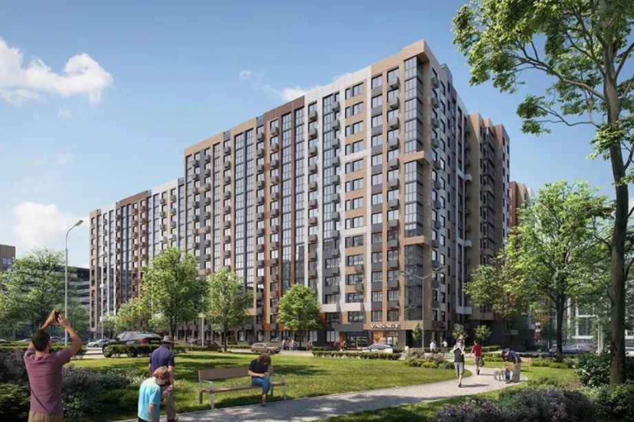 ЖК «Южное Бунино»