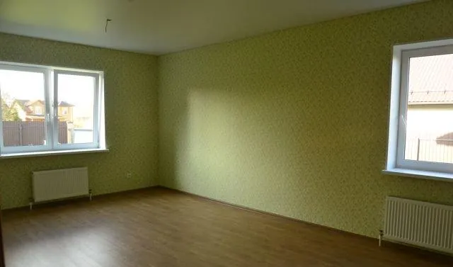 Дом, 154.1 кв.м на участке 6.8 сот