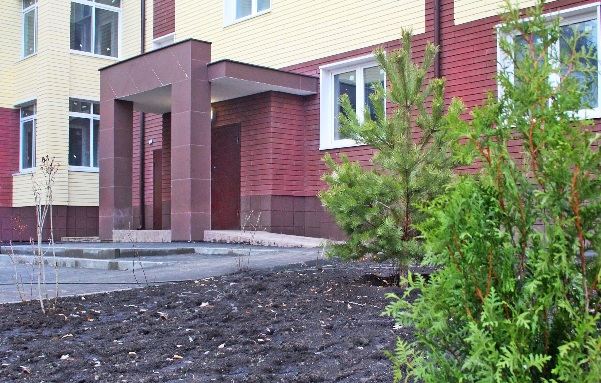 ЖК «Павловский квартал»