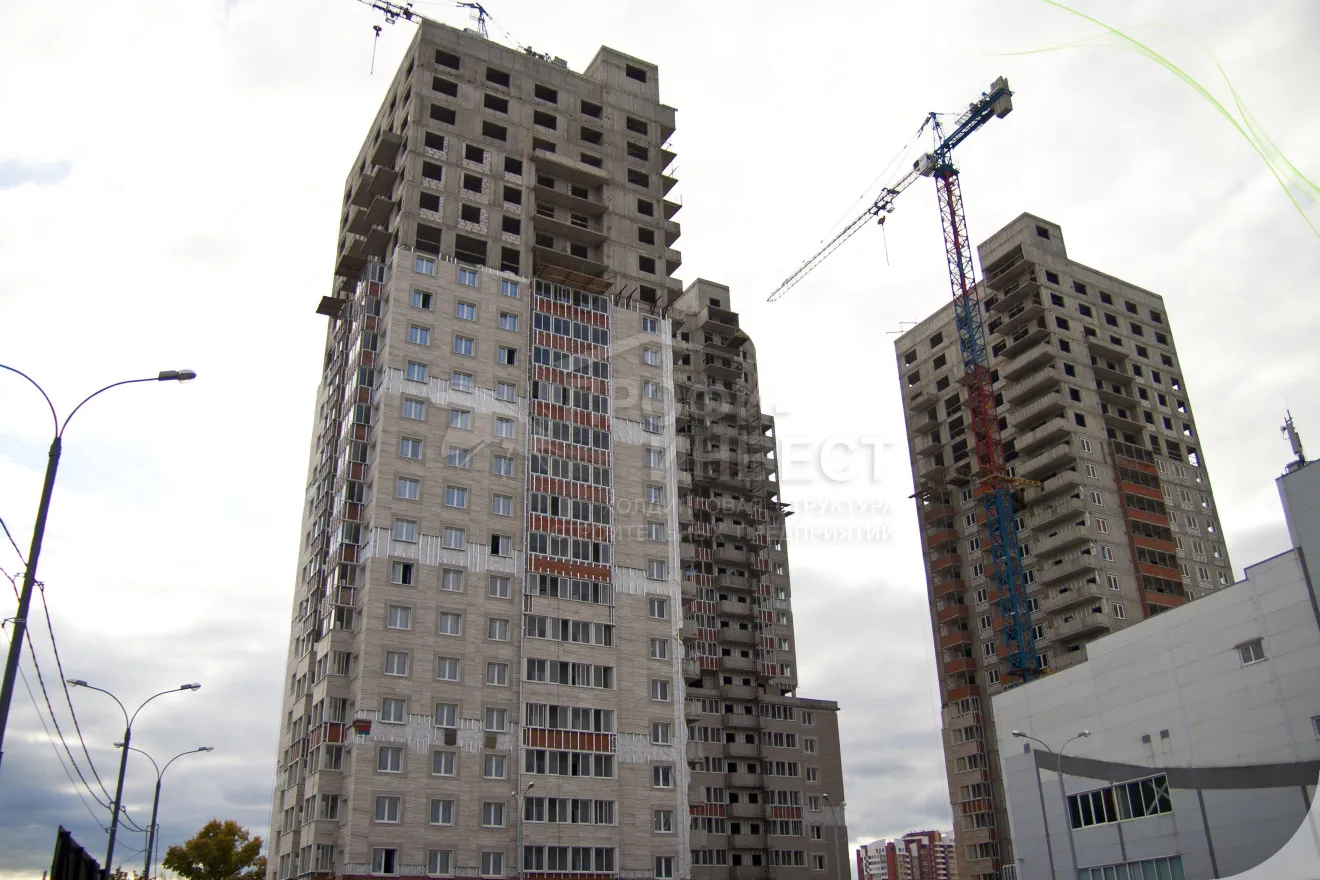 ЖК "31 квартал"