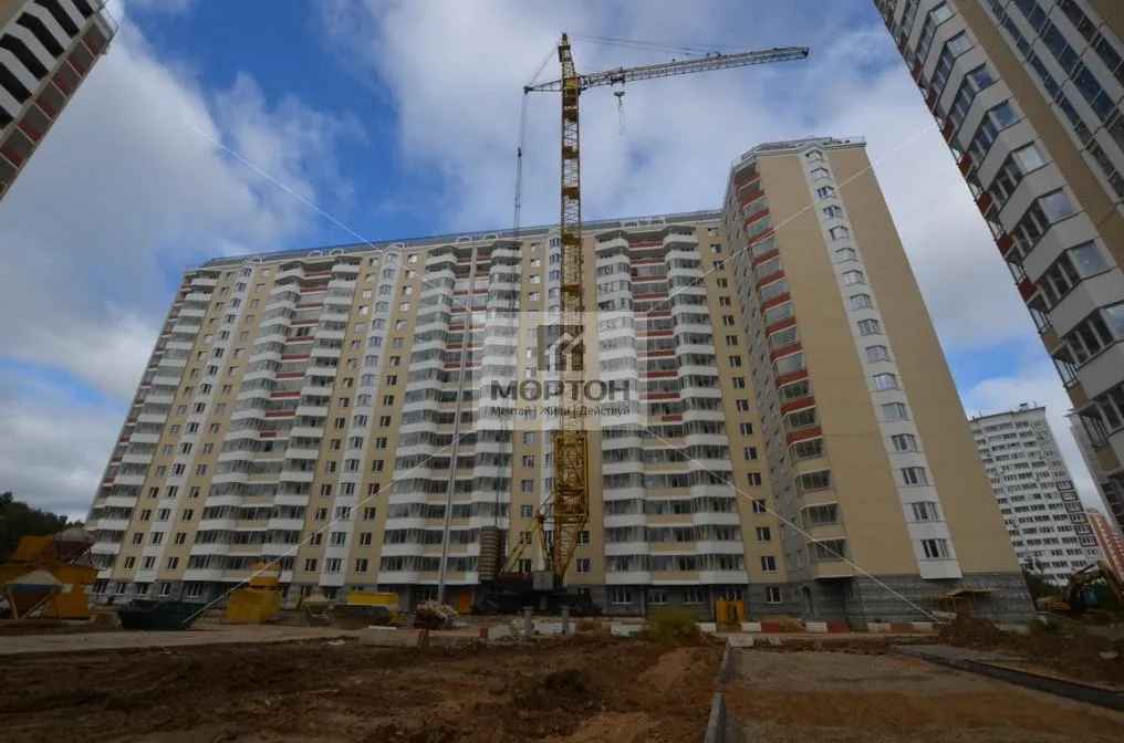 ЖК "Катюшки-2"