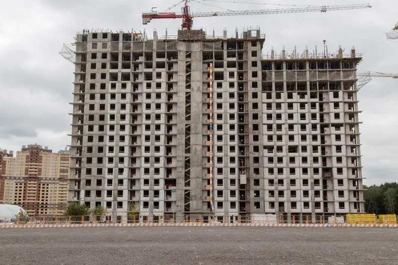 ЖК «Ярославский»