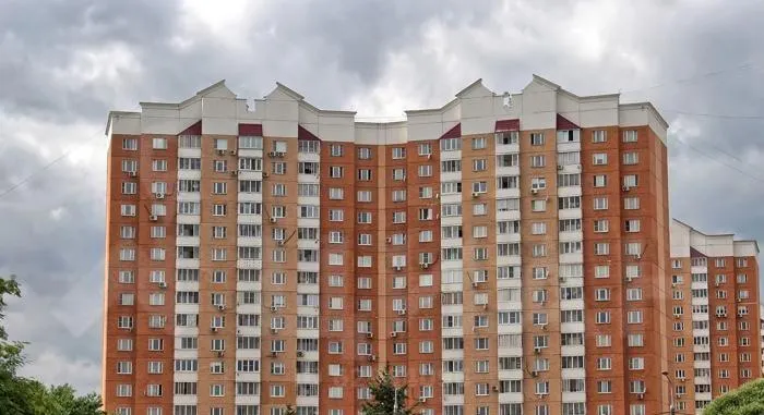 2-комн. квартира, 65.2/38.4/11.1