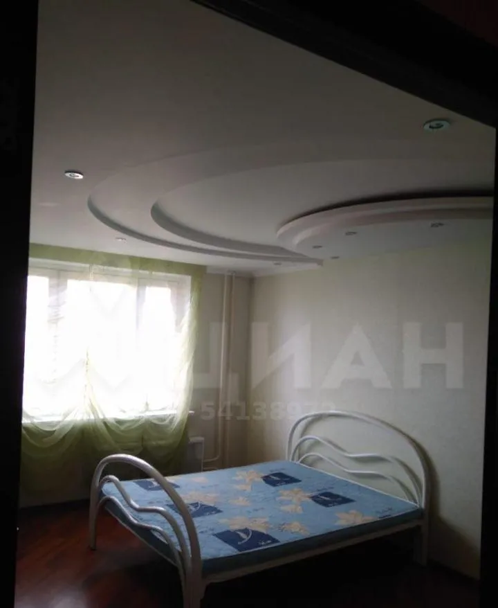 2-комн. квартира, 65.65/38.4/11.3