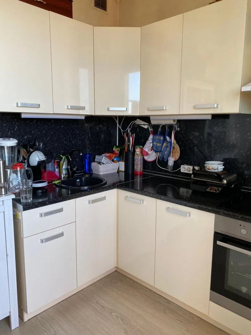 1-комн. квартира, 34.7/16/10