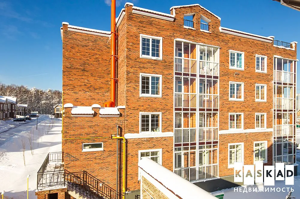 ЖК «Домодедово Таун»