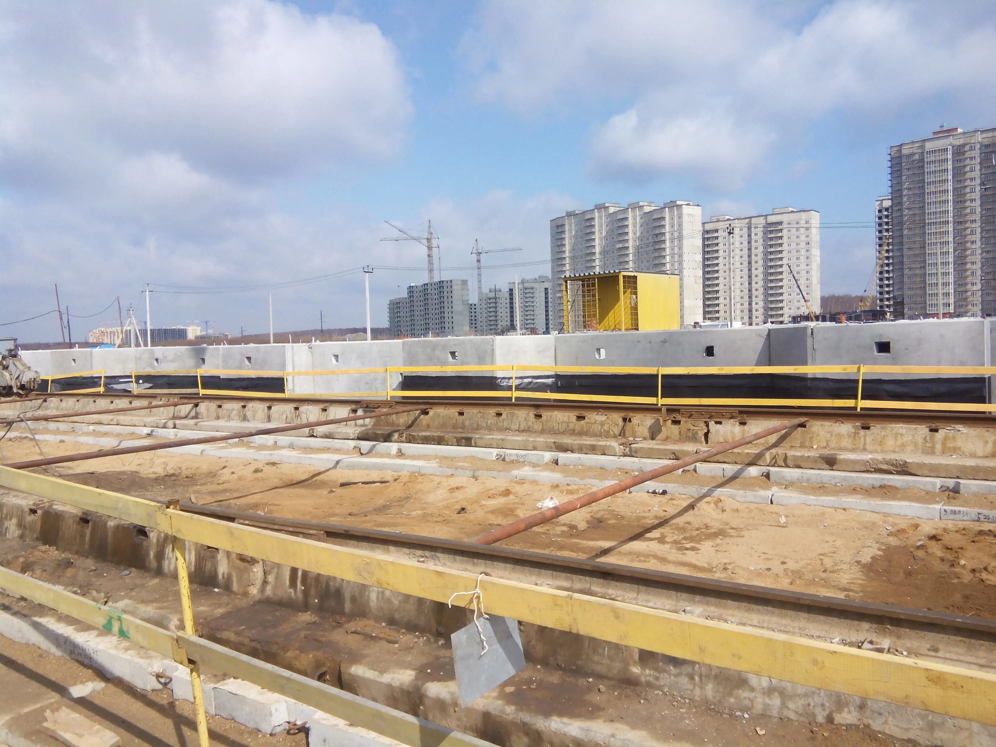 ЖК "Южное Домодедово"