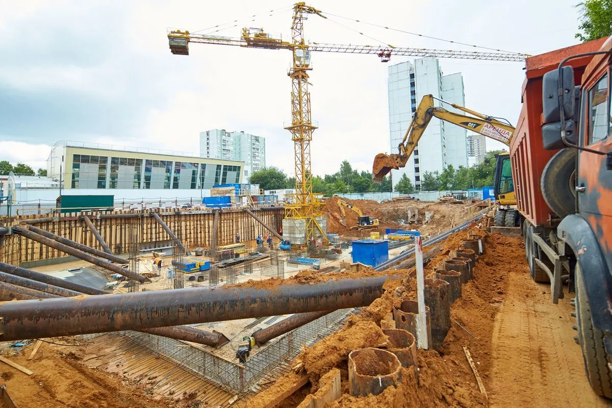 ЖК «Счастье в Чертаново» (ЖК «Лидер на Чертановской»)