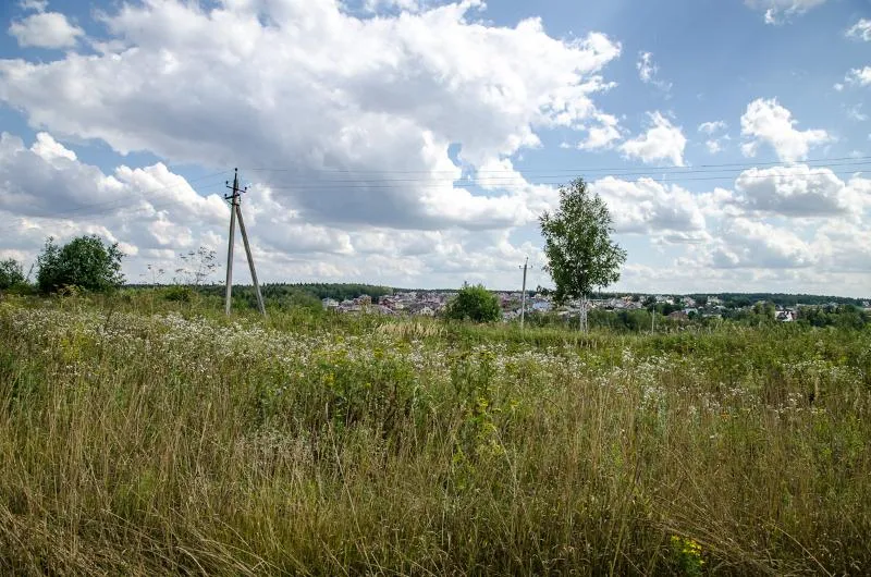 Коттеджный посёлок «Подолье»