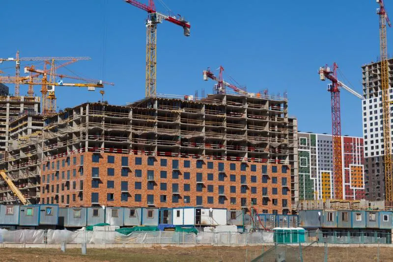 ЖК «Столичные поляны»