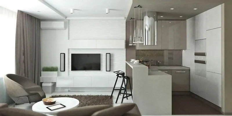 Стоимость малогабаритных квартир растет из-за высокого спроса