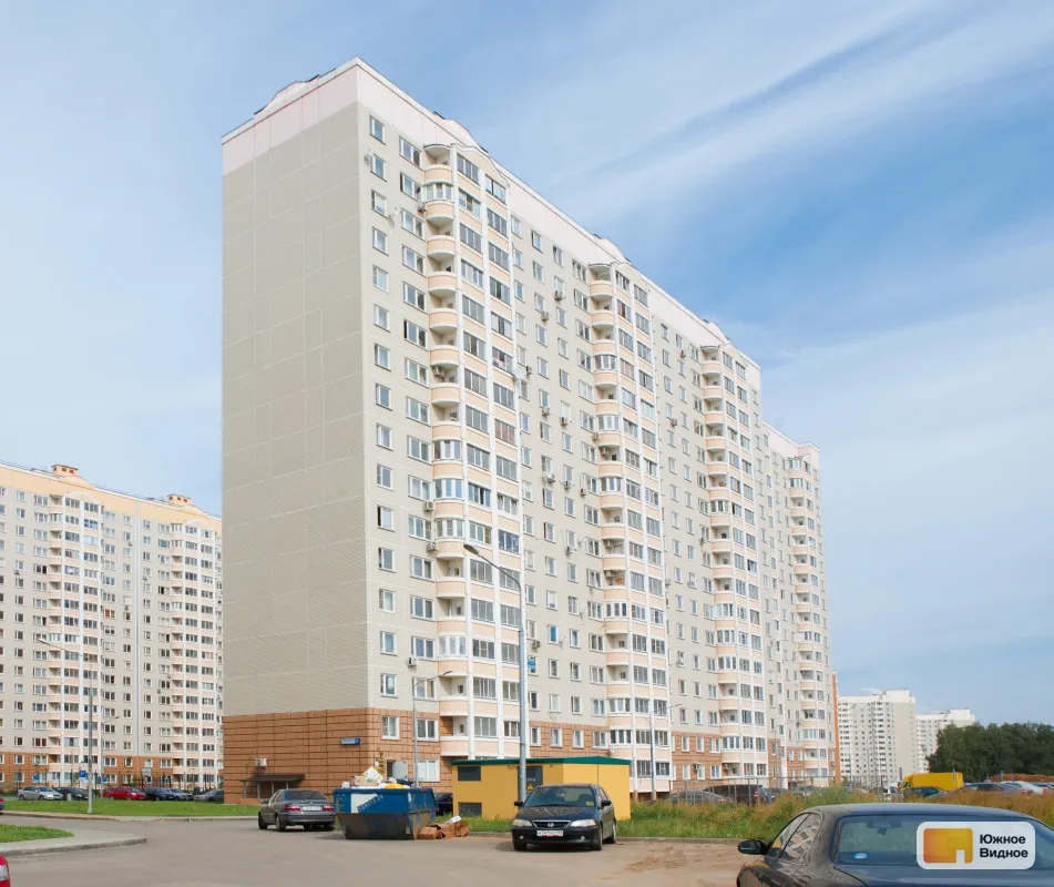 ЖК "Южное Видное"