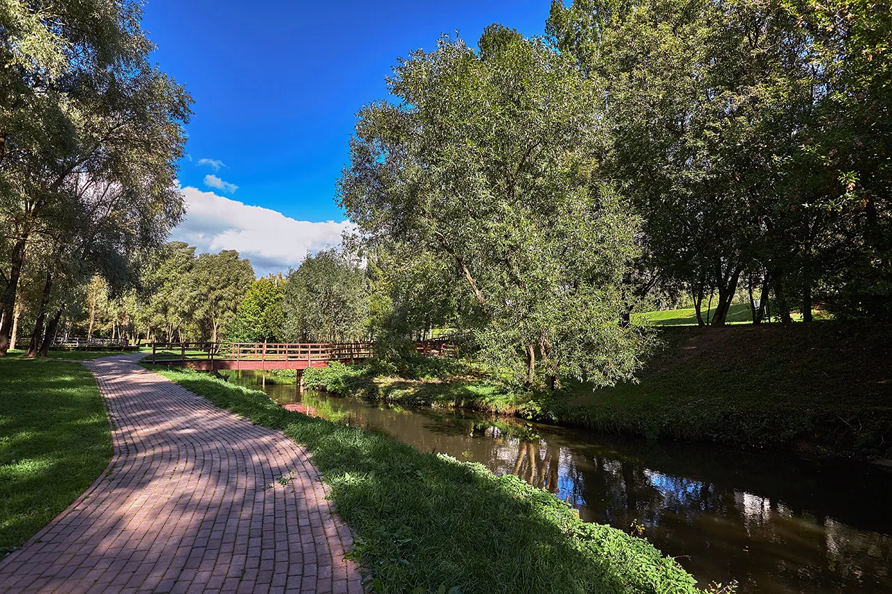 ЖК «Shirokaya (Широкая)»