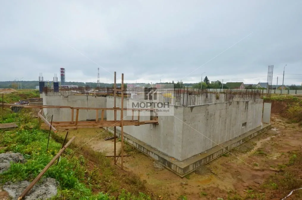 ЖК "Восточное Бутово" (Боброво)