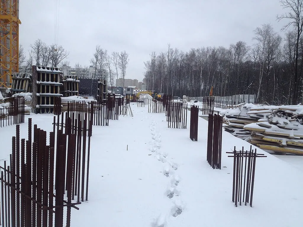 ЖК «Большое Ступино»