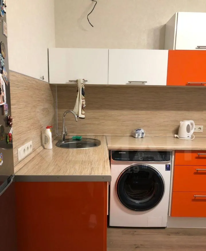 1-комн. квартира, 38/22/12