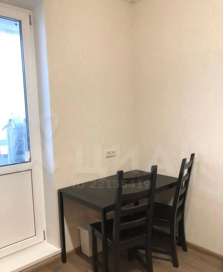 1-комн. квартира, 38/22/12