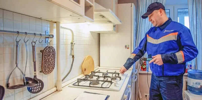 Как и когда необходимо менять газовый счетчик?