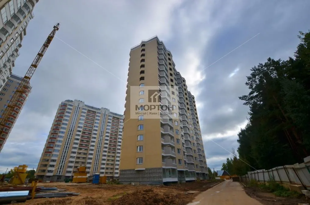 ЖК "Катюшки-2"