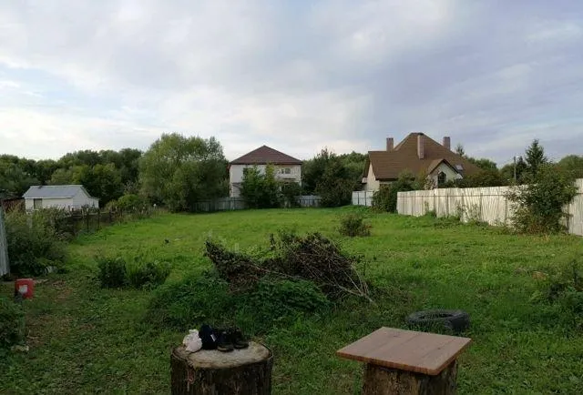 Участок 12 сот