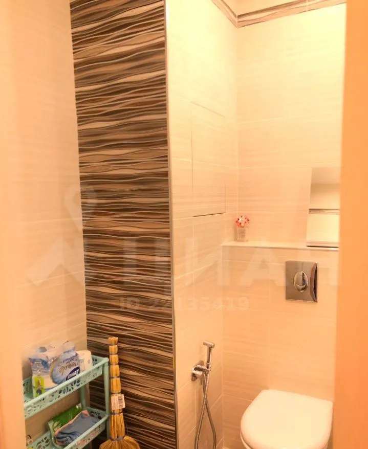 1-комн. квартира, 38/22/12