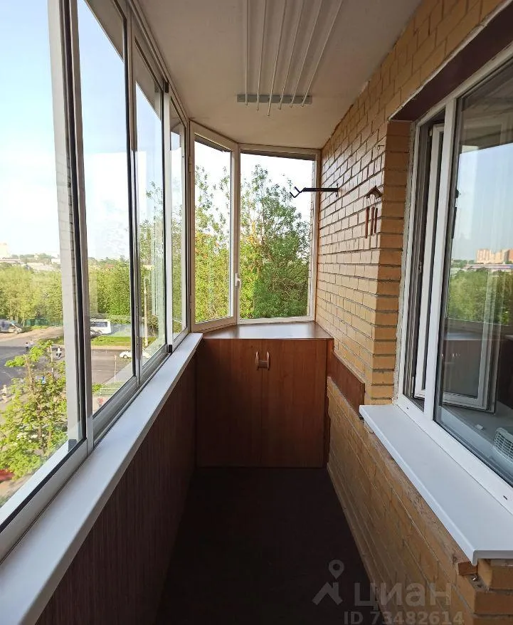 3-комн. квартира, 87.6/49.5/9.3