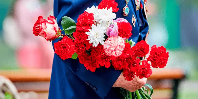 Собянин утвердил единовременные выплаты ветеранам к 81-й годовщине Победы