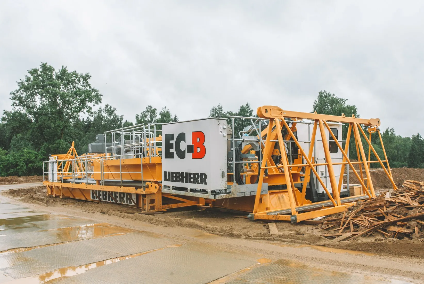 ЖК «Химки 2018»