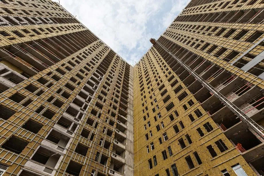 ЖК "Левобережный"