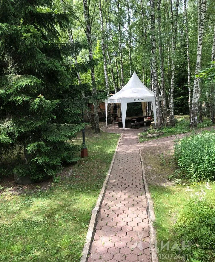 Дом, 264 кв.м на участке 20 сот