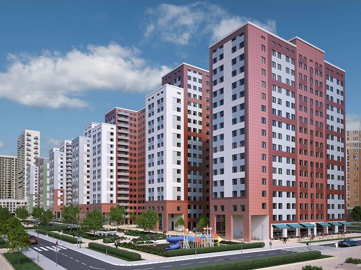 ЖК "Студиоквартал"