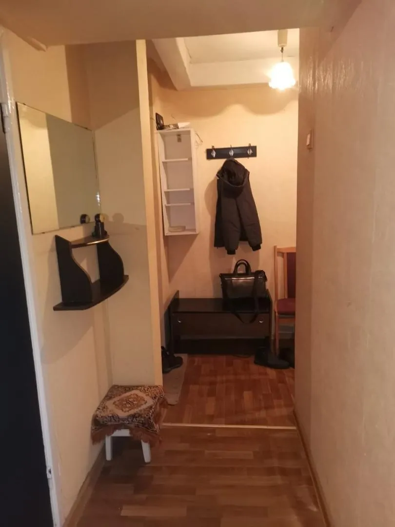 1-комн. квартира, 35/20/8