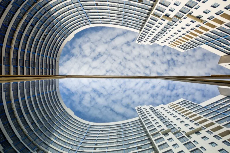 ЖК "Розмарин"