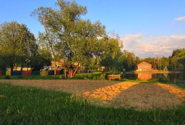 Дом, 280 кв.м на участке 10 сот