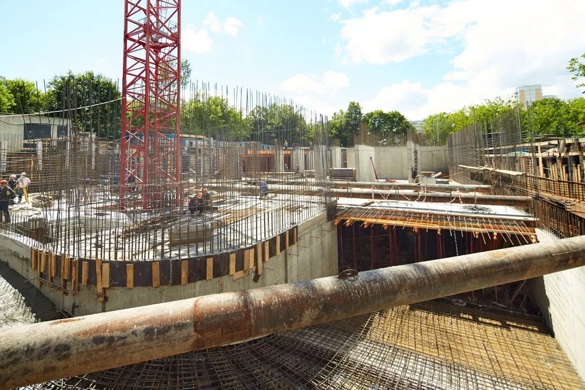 ЖК «Счастье на Ленинском» (ЖК «Консул-дом. Лидер на Ленинском»)