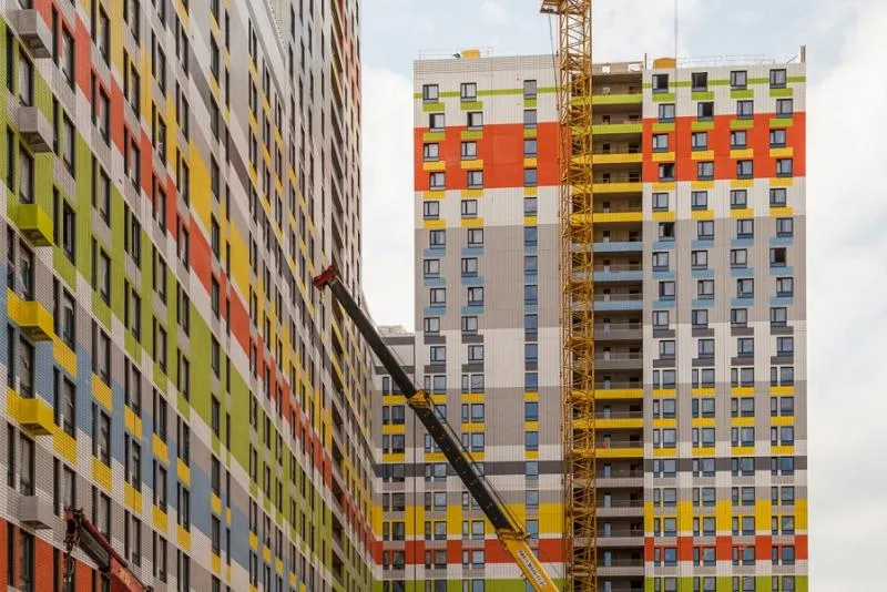 ЖК «Ярцевская 24»