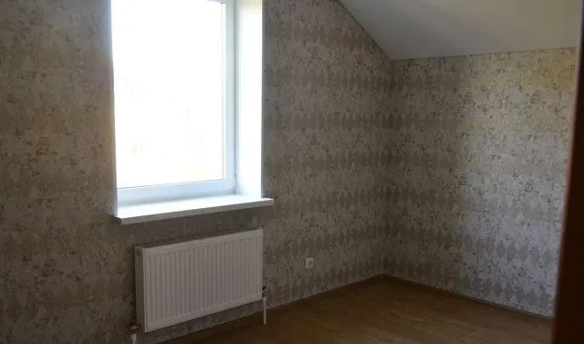 Дом, 154.1 кв.м на участке 6.8 сот