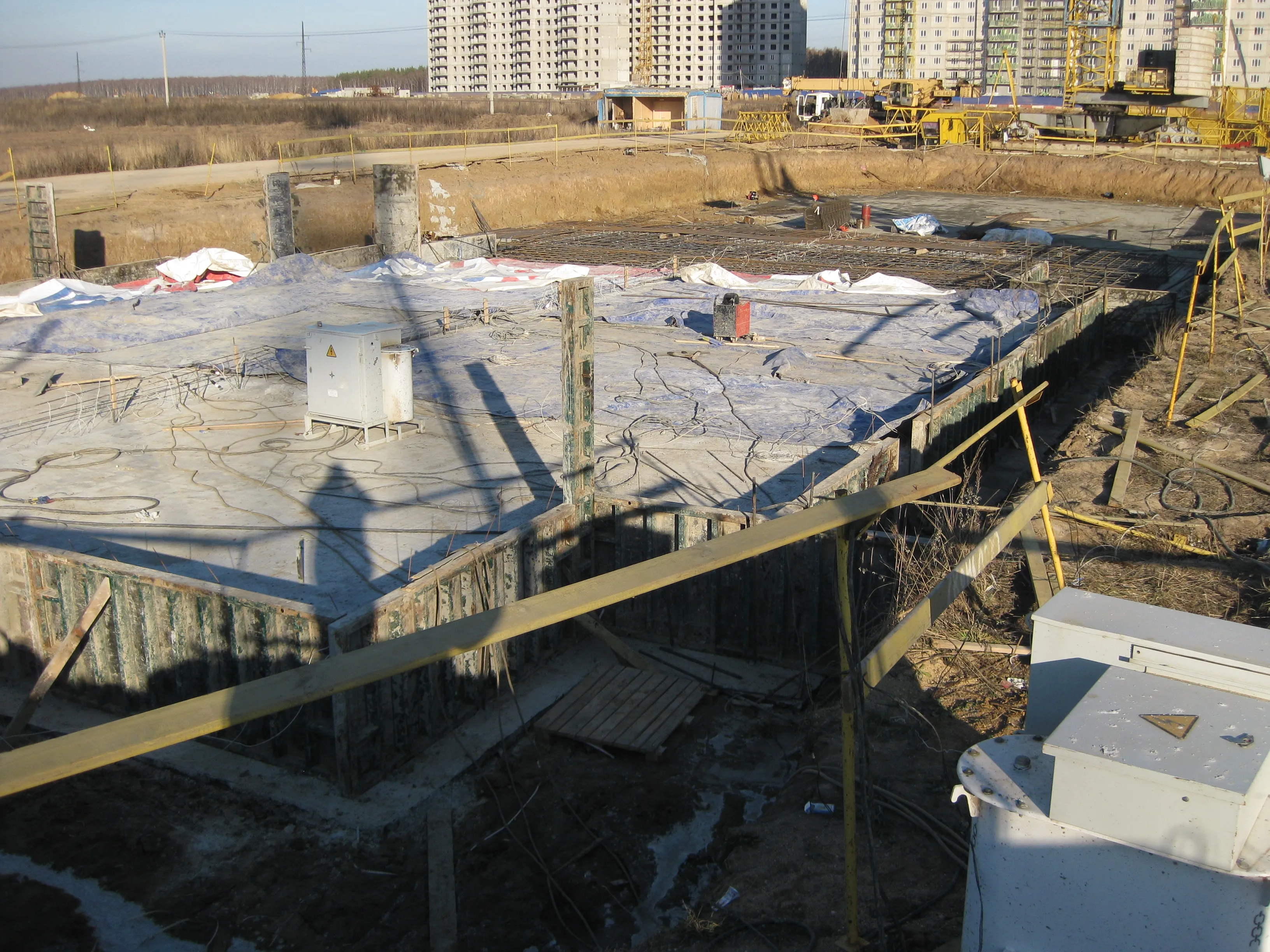 ЖК "Южное Домодедово"