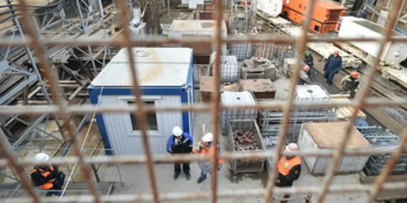 Подмосковье: разработаны "дорожные карты" для 39 объектов проблемного строительства