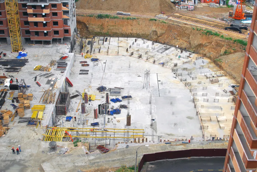 ЖК "Московский"