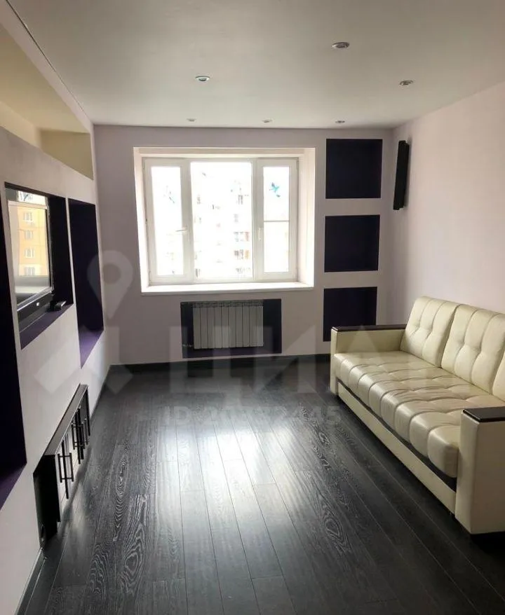 2-комн. квартира, 64.3/33/13