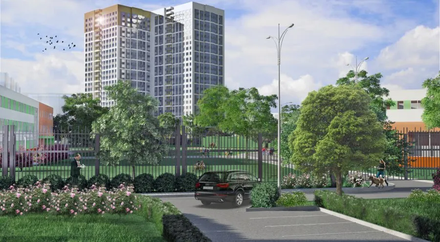 ЖК «Отрадный»