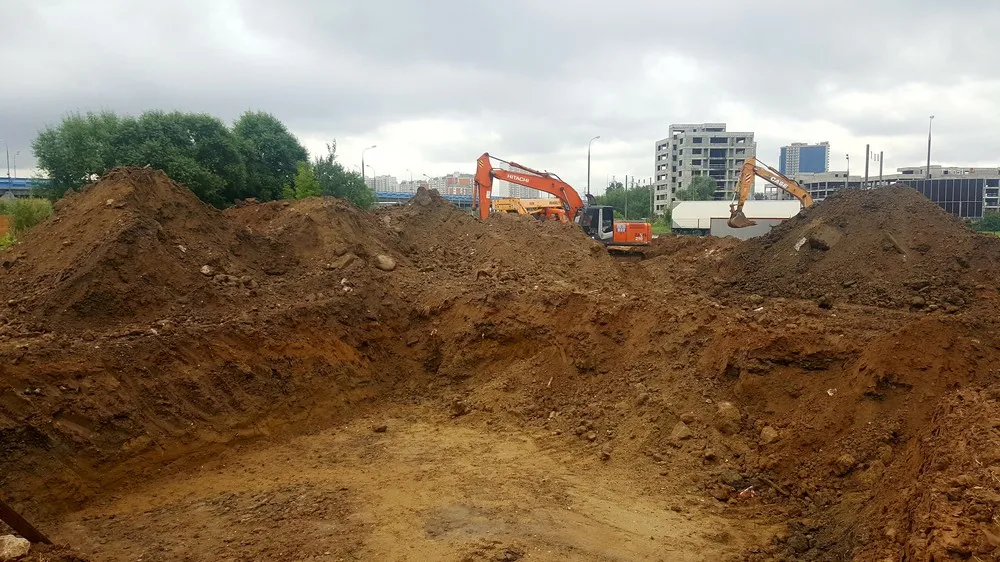 Апарт-комплекс «Nord»