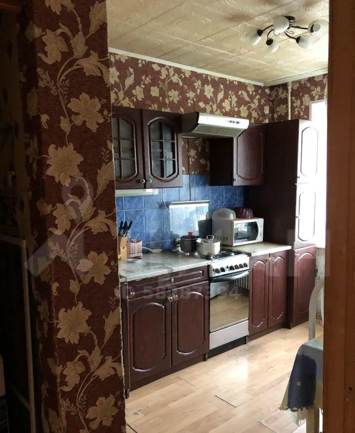 3-комн. квартира, 64/47/9