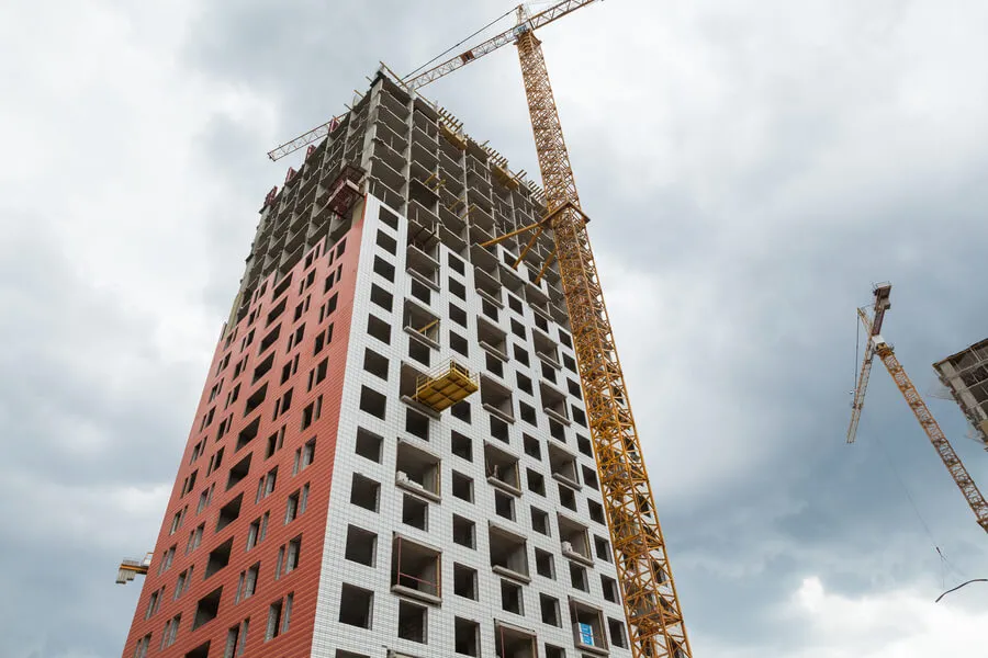 ЖК «Саларьево Парк»