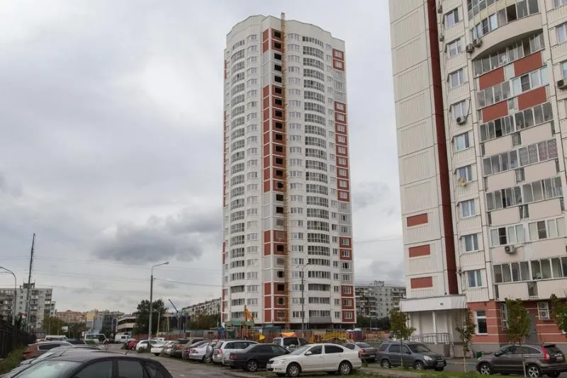 ЖК "Красная Горка"