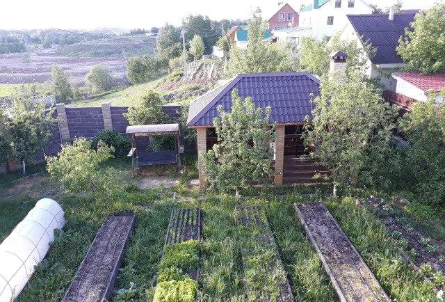 Дом, 222 кв.м на участке 11 сот