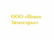 Новое Зимогорье