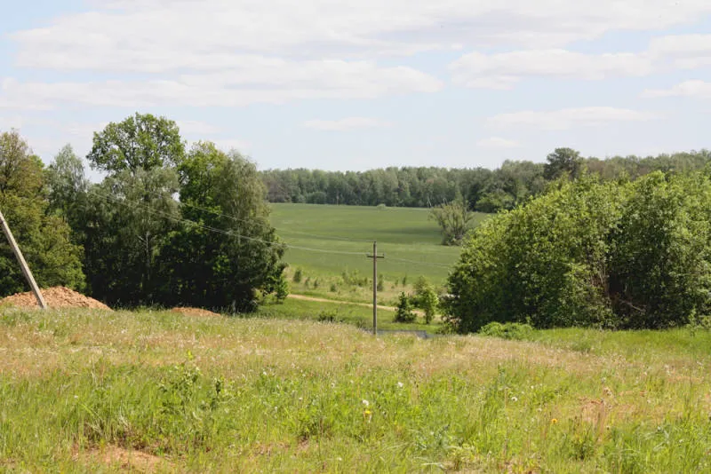 Коттеджный посёлок «Сиеста Южная»